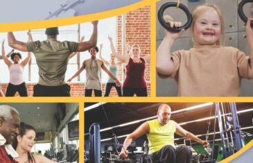 2022 IHRSA 全球报告展现健身行业的韧性
